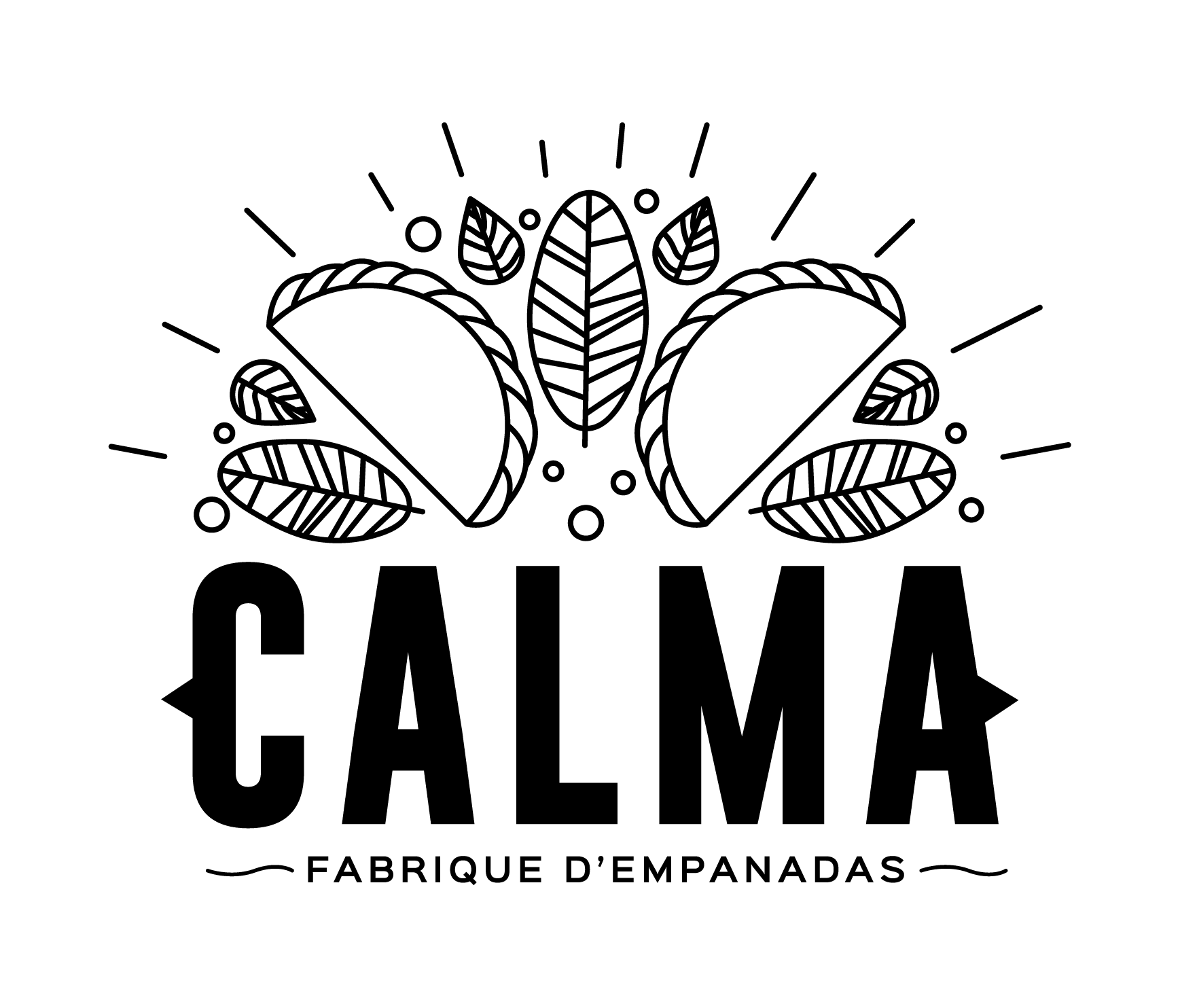 Calma Logo